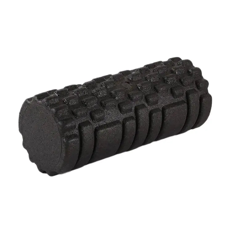 2-in-1 Hollow Foam Roller & Balance Bar – Core Strength + Recovery Tool