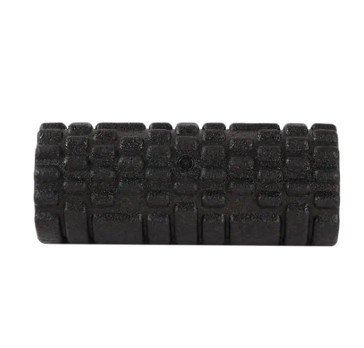 2-in-1 Hollow Foam Roller & Balance Bar – Core Strength + Recovery Tool