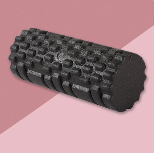 2-in-1 Hollow Foam Roller & Balance Bar – Core Strength + Recovery Tool